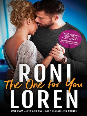 cover image of The One for You